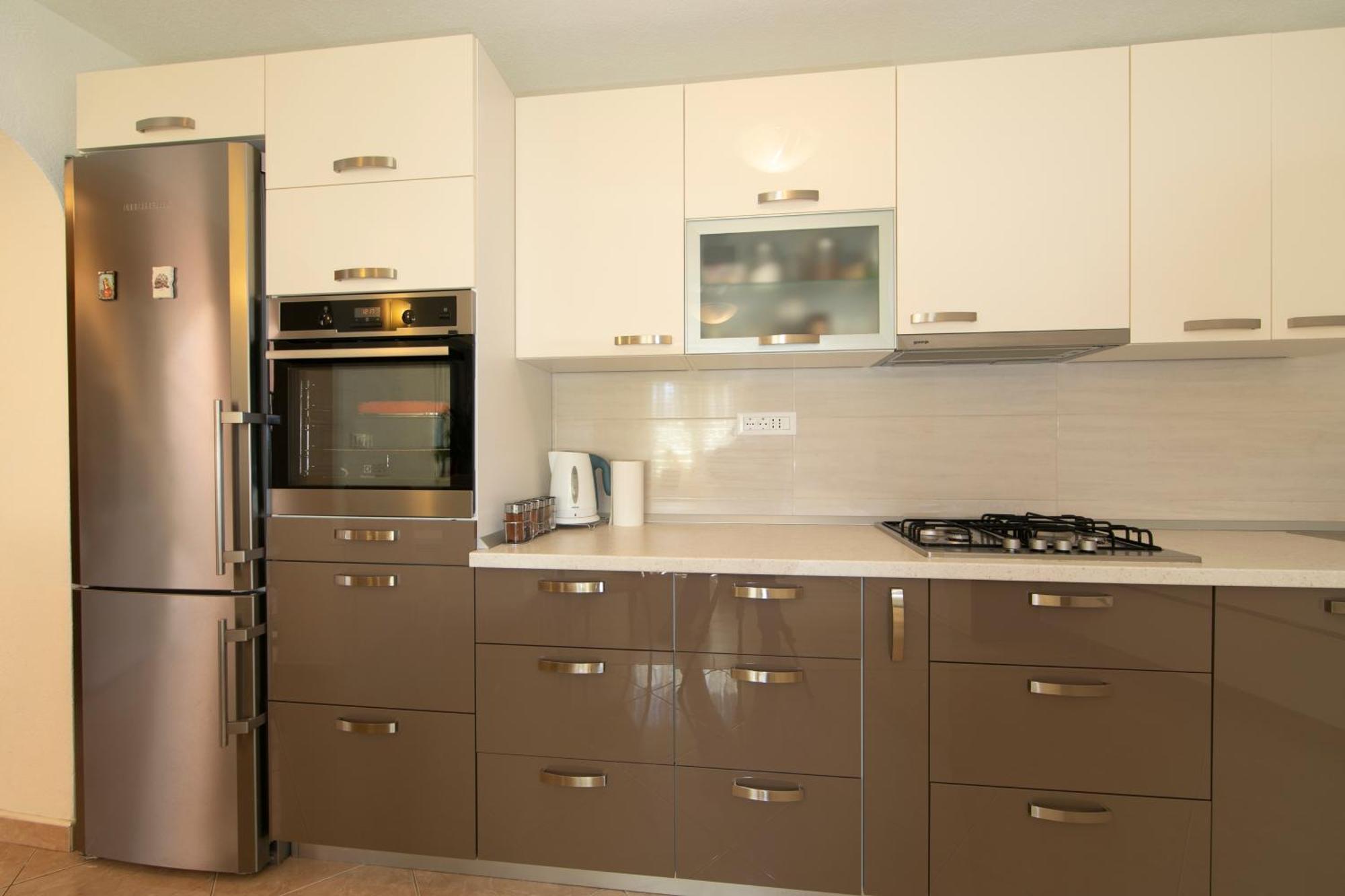 Apartmani Darinka Baška Voda Екстериор снимка